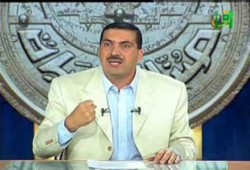 فلول الوطني تطيح بعمرو خالد خارج "صناع الحياة" وتحظر الأنشطة الدينية بها