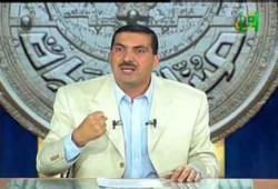 فلول الوطني تطيح بعمرو خالد خارج "صناع الحياة" وتحظر الأنشطة الدينية بها