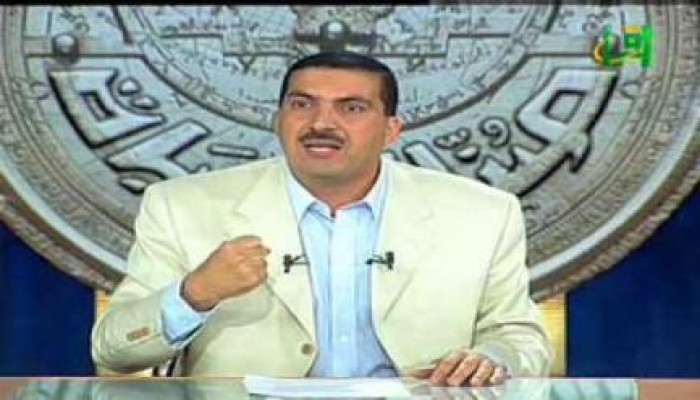 فلول الوطني تطيح بعمرو خالد خارج "صناع الحياة" وتحظر الأنشطة الدينية بها