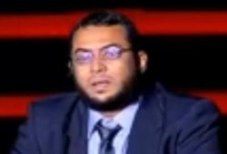 خالد المصري : انتهاكات بحق عبد الغني والبخاري وحربي بـ"العقرب"