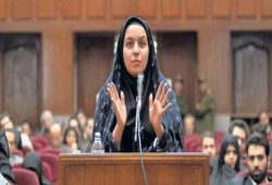 غداً.. اعدام ايرانية قتلت شيعي حاول اغتصابها والسبب انها سنية !!