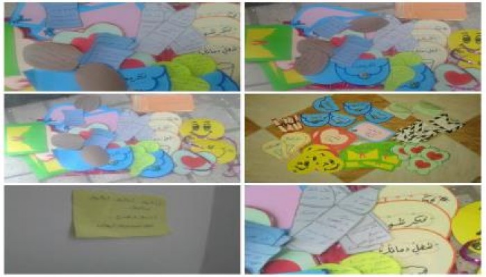 "طالبات ضد الإنقلاب" بجامعة دمنهور يدشنون حملة "قصاقيص ضد الإنقلاب" لفضح جرائم العسكر