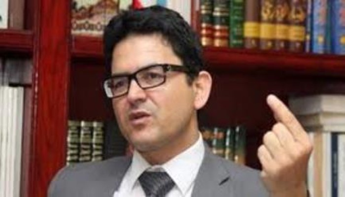 محسوب: الشرفاء خلف قضبان سجون الانقلاب سيخرجون مرفوعي الهامة