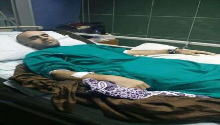 نقابة الأطباء تحذر وزير داخلية الانقلاب من "كلبشة" المرضى