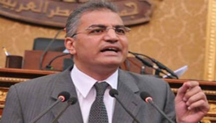 قضاء الانقلاب يحكم بحبس عصام سلطان عامًا