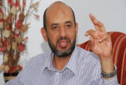 أيمن عبد الغني: دماء الطلاب لعنة ستحرق الانقلابيين