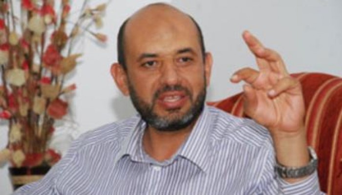 أيمن عبد الغني: دماء الطلاب لعنة ستحرق الانقلابيين