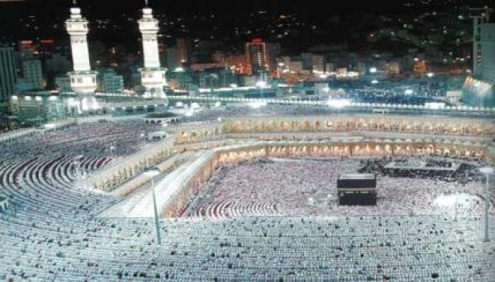 السعودية تعلن خفض أعداد الحجاج 20% العام المقبل