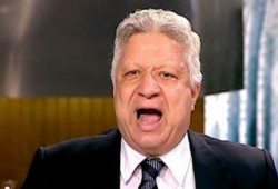 فيديو .. المجنون "مرتضى" يهدد الأولتراس: أنا عندي عصاية وحوريكم