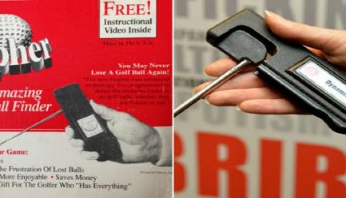 مسن بريطاني "ينصب " على حكومة الانقلاب ويتحصل منهم على مبلغ 11 مليون و600 ألف جنيه