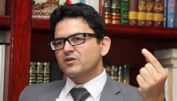 محسوب: جيل الحرية المؤمن بدولة العدل لن ينهزم