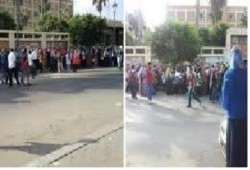 البقري: ثقافة الطابور تسيطر على عقول العسكر