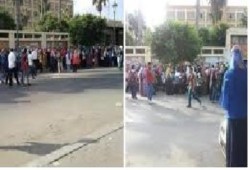 البقري: ثقافة الطابور تسيطر على عقول العسكر