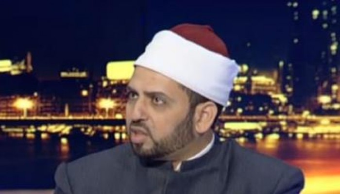 "تليمة" ينتقد تصريحات "عصفور" متسائلا: ماذا لو قالها إخواني؟