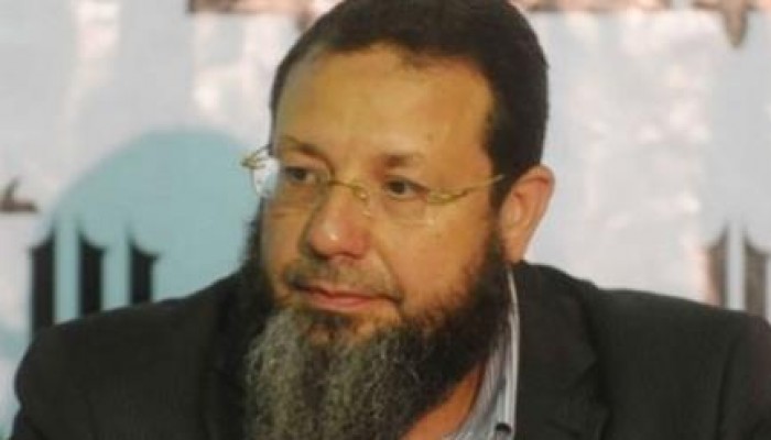 إيهاب شيحة: السفاح يقلد عبد الناصر في كل مساوئه