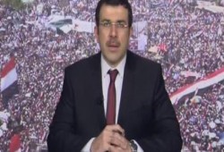شريف منصور: هذه خطتي لإسقاط الانقلاب الغاشم