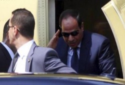 هيومن رايتس فرست: السيسي يؤجج التطرف