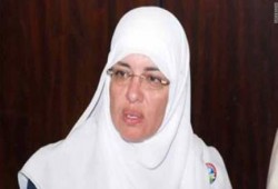 عزة الجرف: السفاح يضرب ليبيا طاعة لأسياده الصهاينة والأمريكان