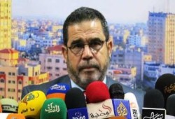 البردويل: لن نقايض إعمار غزة بتدمير "الأقصى"