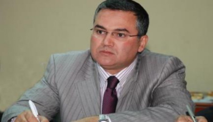 "نصار": محمد ناجي شحاتة.."قاضي سوبر" تخصص إخوان