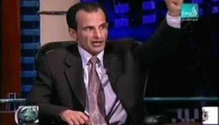 سرحان سليمان: "محمد سلطان" أقوى من السيسي ونظامه
