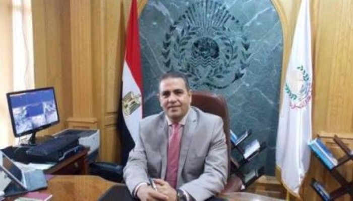وقف أول أستاذ جامعي بتهمة المشاركة في مظاهرات طلابية بجامعة المنصورة