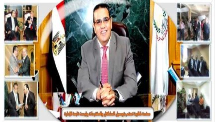 رئيس جامعة المنصورة الانقلابى يوقف أستاذًا مساعدًا بكلية العلوم عن العمل