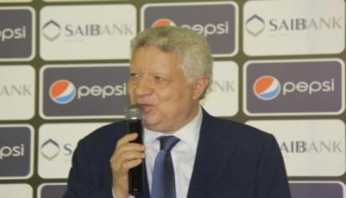 بالفيديو .. مرتضي: "أنا اضربت بالبونية مش بالقفا"