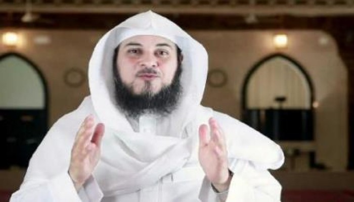 أسرة "العريفي" تؤكد نبأ اعتقاله