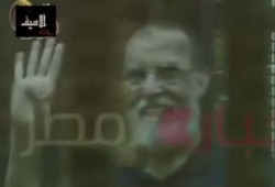 "اضحك مع الانقلاب" قضاء السيسي يتهم عصام العريان بأنه السبب وراء حرب الخليج  (فيديو)