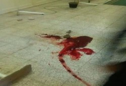 إعادة عرض الطلبه المعتقلين علي خلفية أحداث هندسة اسكندرية برفقة تحريات الأمن الوطني