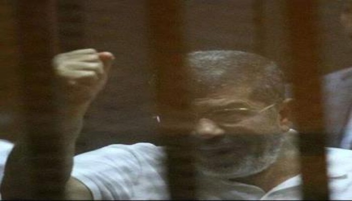"الشعب يدافع عن الرئيس": اتهامات "التخابر" هزلية بهدف التشويه والتشهير