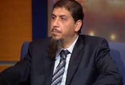 حماد: حكم العسكر لا يعمل علي تقدم الدول.. وكوريا خير مثال