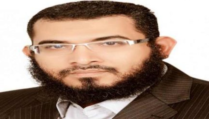 فياض: التحالف ماض في حراكه والانقلاب هو من سيسقط قريبا بأمر الشعب