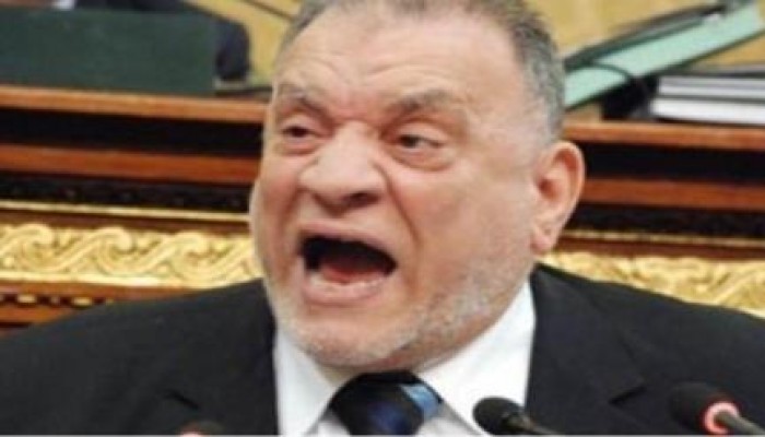 للنفاق عنوان: هاشم يتمنى فتح القدس على يد السيسي