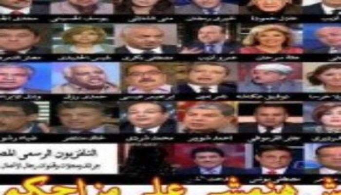 نيفين ملك: إعلام الانقلاب يكرر دور الستينيات فى غسيل الأدمغة