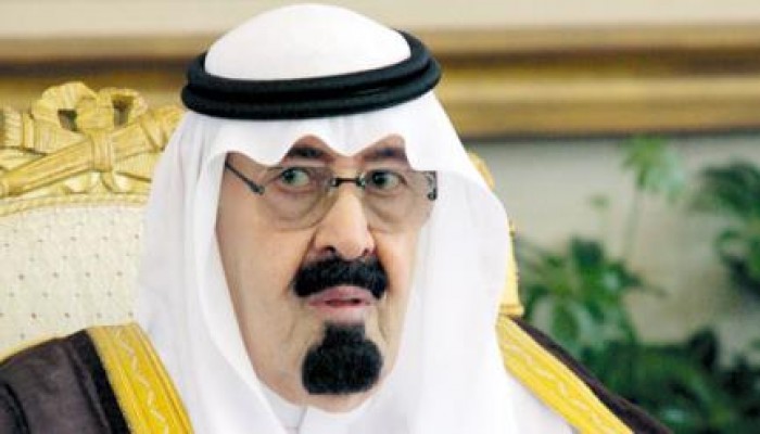 جمال عيد: أخيرًا.. تظاهرات بالسعودية تنادي "الشعب يريد إسقاط آل سعود"