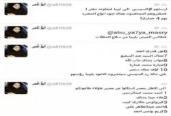 بالأسماء : السفاح يرسل جنود مصريين لحفتر فيلقوا مصرعهم في ليبيا