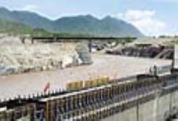 خبير مياه يكشف معلومة خطيرة عن سد "النهضة" الإثيوبي