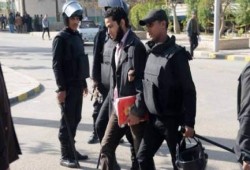 بالأسماء.. إخلاء سبيل 7 طلاب بجامعة الأزهر بعد اعتقال 6 أشهر