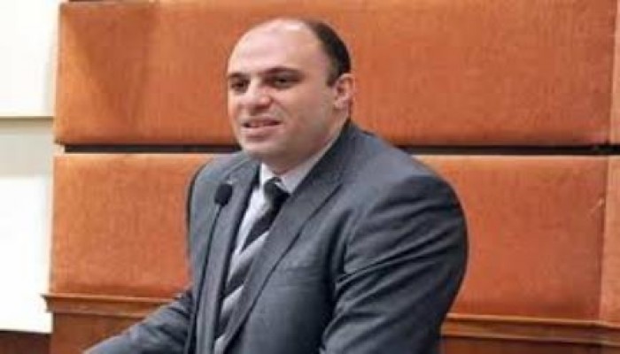 يحيي حامد: حان وقت توحد الثورة مع الشارع لمواجهة الانقلاب