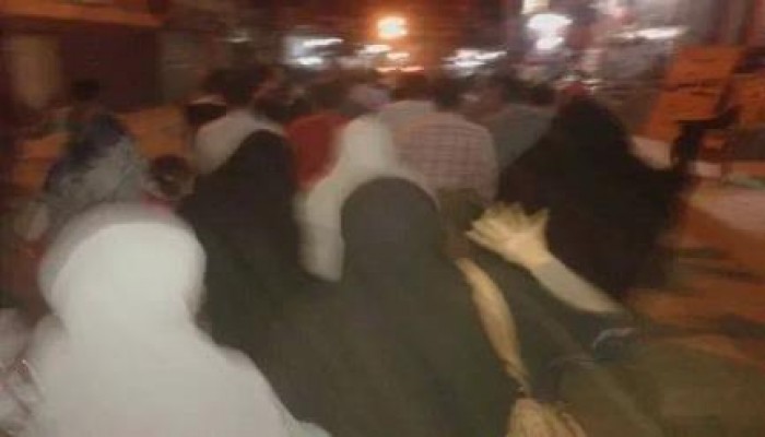 الإسماعيلية: 4 فعاليات مناهضة للانقلاب الدموى