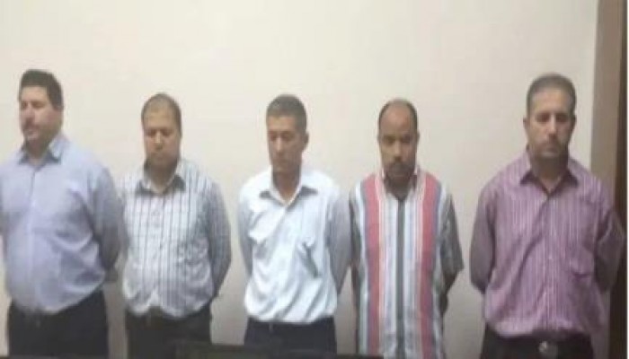 اعتقال مدير مدارس المدينة المنورة بالإسكندرية