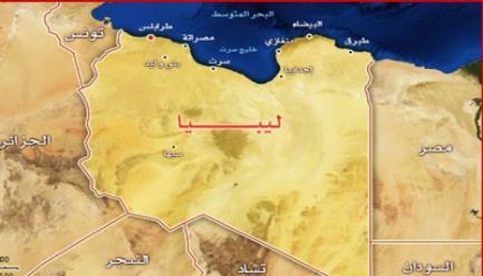 تحذير من خطورة التدخل العسكري المصري في ليبيا