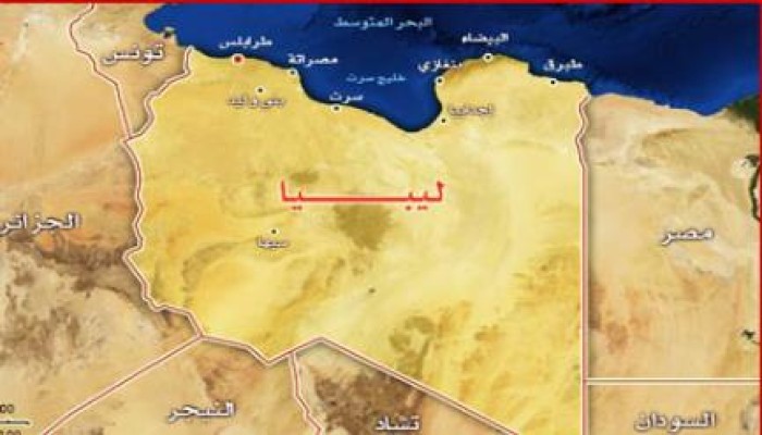 تحذير من خطورة التدخل العسكري المصري في ليبيا