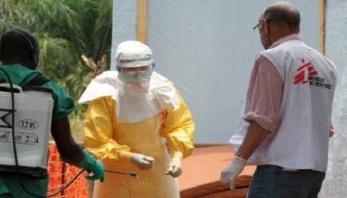 الصحة العالمية:4555حالة وفاة بإيبولا في 5 دول