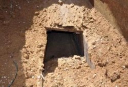 مصرع ضابط وصف ضابط بقوات حرس الحدود وفقدان مجندين