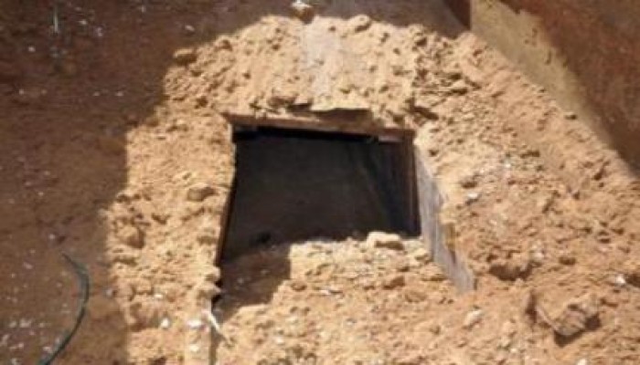 مصرع ضابط وصف ضابط بقوات حرس الحدود وفقدان مجندين