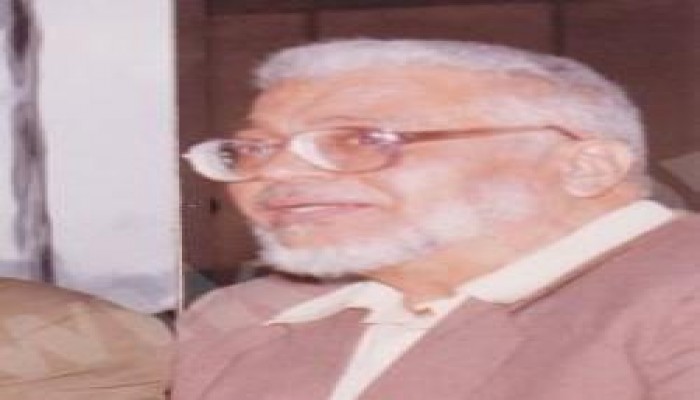 الراحل منصور غنية .. جهاد لم ينقطع