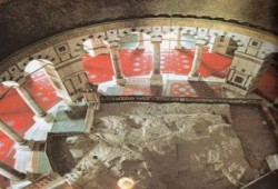 تعرف على مسجد قبة الصخرة